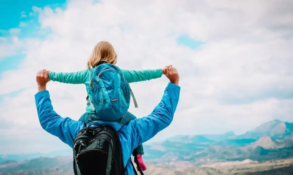 Regalos para padres viajeros
