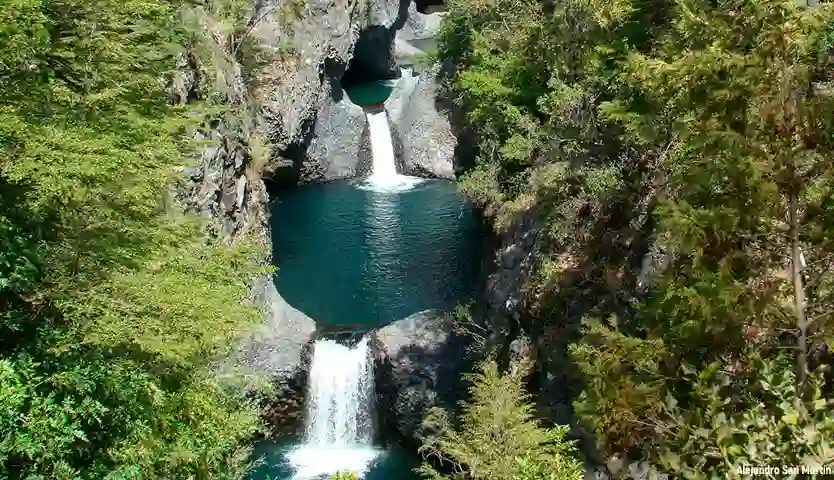 Parque nacional