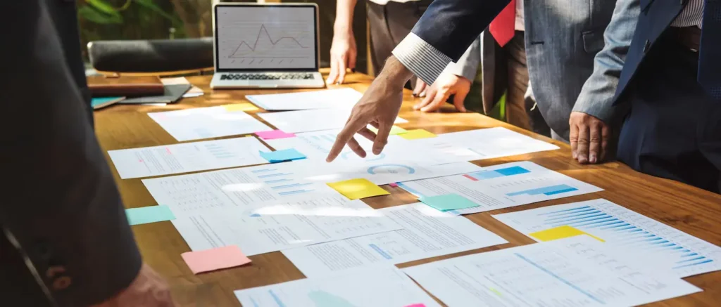 Plan de negocios para una empresa en chile