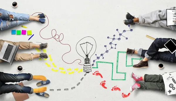 Qué es la innovación empresarial