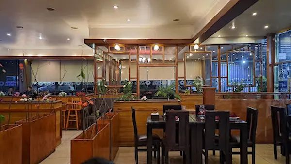Perú House