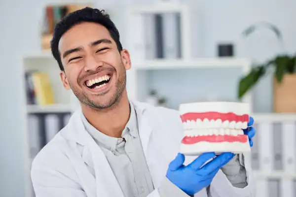 Tratamientos dentales modernos al alcance de todos