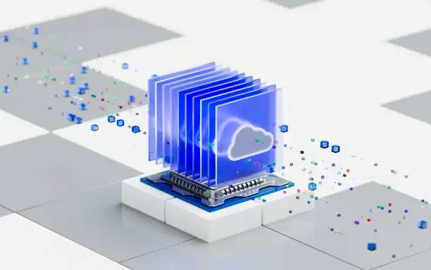 Aplicaciones prácticas de la nube en los negocios
