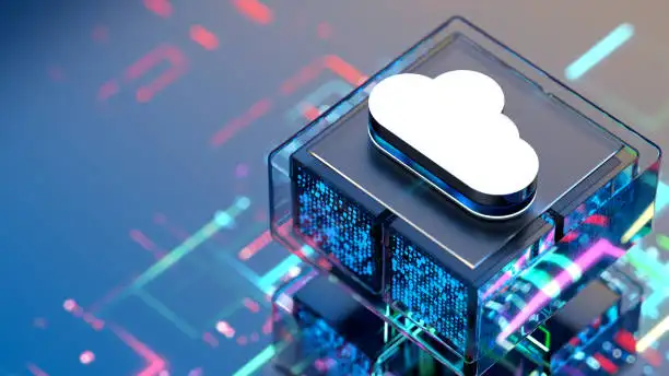 La nube como base para el crecimiento digital