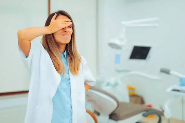 Los errores más comunes al elegir equipos dentales