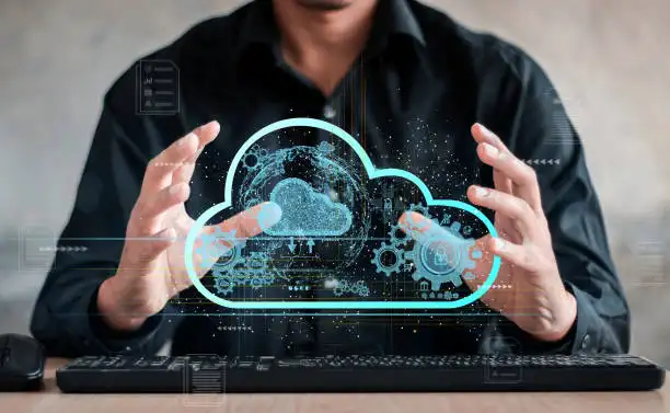 Qué es la nube y cómo cambia tu forma de trabajar