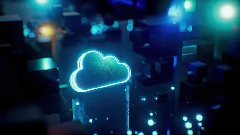 Qué es la nube y cómo cambia tu forma de trabajar