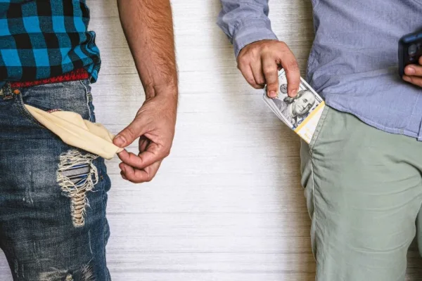 Servicios básicos para los costos de vida en chile