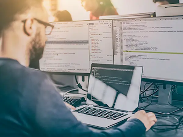 Soluciones Informáticas que impulsan el desarrollo en Renca