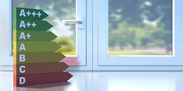 Ventanas eficientes ,la clave para el ahorro en calefacción