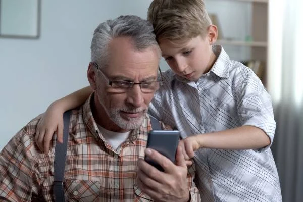 ¿Qué es realmente la brecha digital?