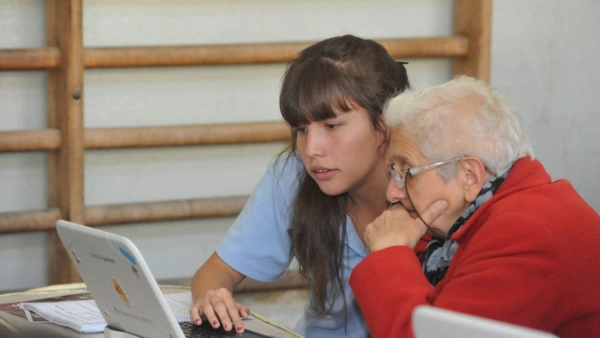 ¿Qué se puede hacer para reducir la brecha digital?