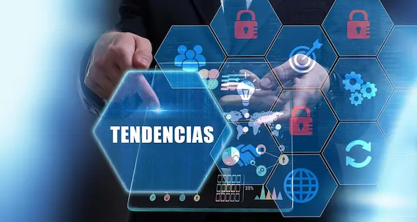 Cuáles son las principales tendencias tecnológicas en eventos