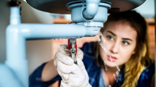 Cuáles son las reparaciones más comunes en el hogar
