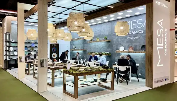 El diseño de stand para ferias hoy más que una estructura