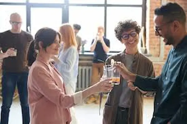Ideas para eventos corporativos internos