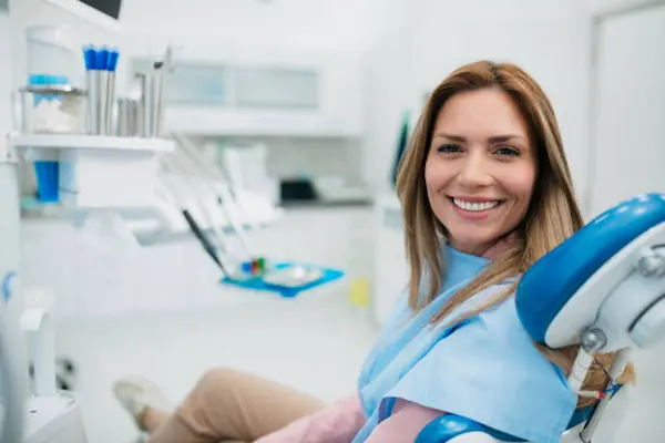 Lo que no sabías sobre la limpieza dental profesional