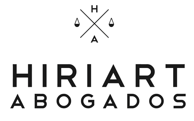 Logo Hiriart Abogados