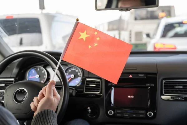 Por qué los autos chinos están ganando terreno en Chile