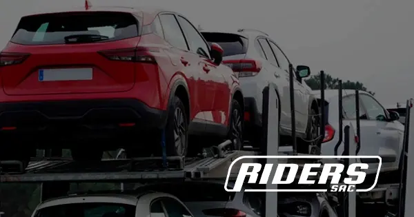 Productos de Riders SAC