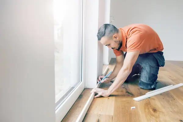 Qué arreglos se le pueden hacer a una casa para mejorar su funcionalidad