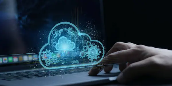Qué es el almacenamiento en la nube y cómo funciona