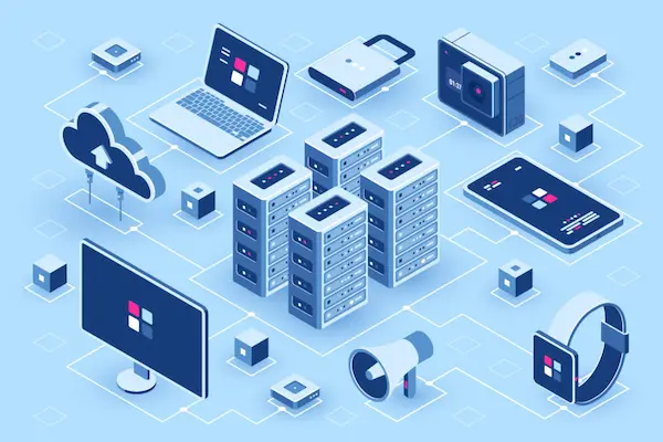 Qué soluciones tecnológicas se adaptan a tu tipo de empresa