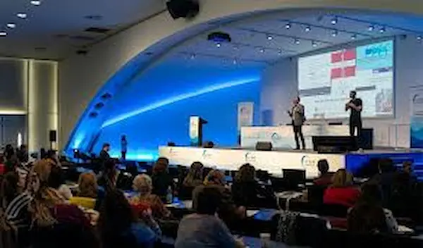 Qué tipos de eventos corporativos existen