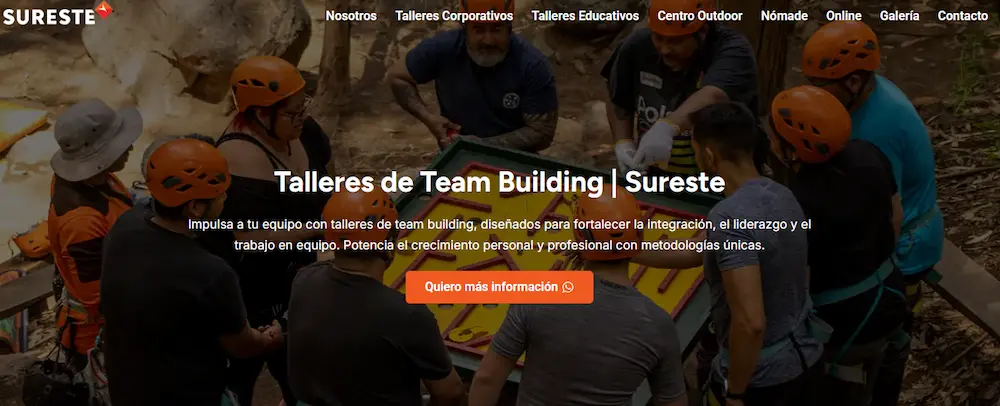 Sureste Naturaleza Humana