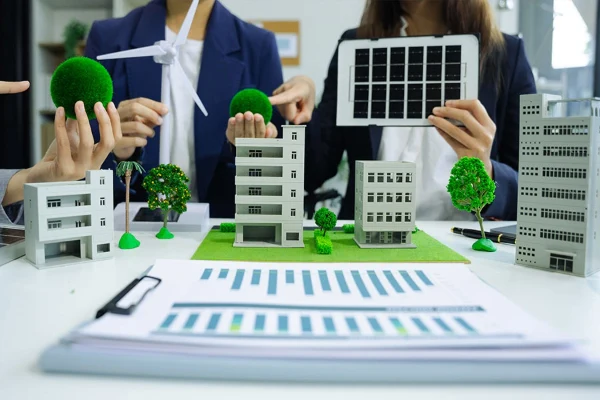 ¿Cómo armar un proyecto sostenible en tu comunidad?