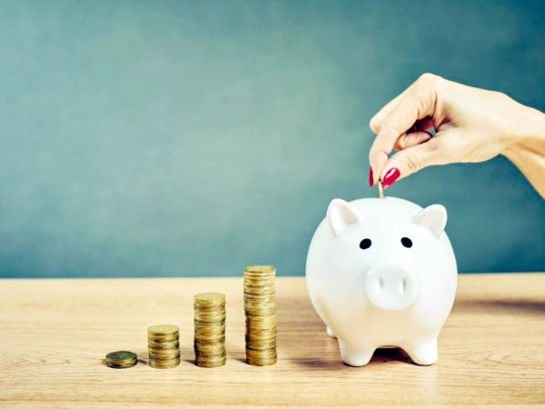 5. Automatiza tus ahorros