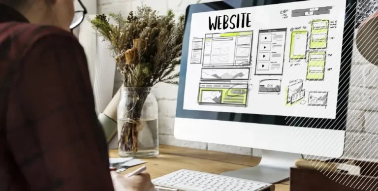 7 razones del ¿por qué contratar una agencia de diseño web para tu negocio
