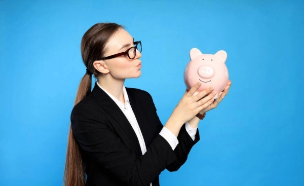 7. Invierte tu dinero de forma inteligente