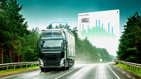 Casos de éxito en transportes inteligentes