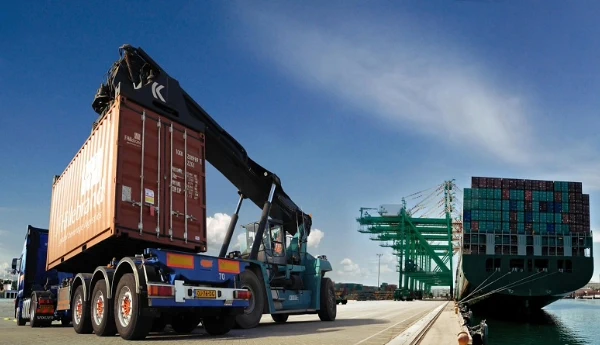 Cómo calcular los costos de transportes