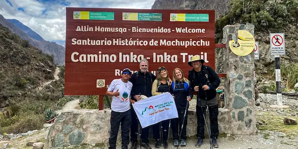 Operadores turísticos de Machu Picchu cómo elegir el adecuado