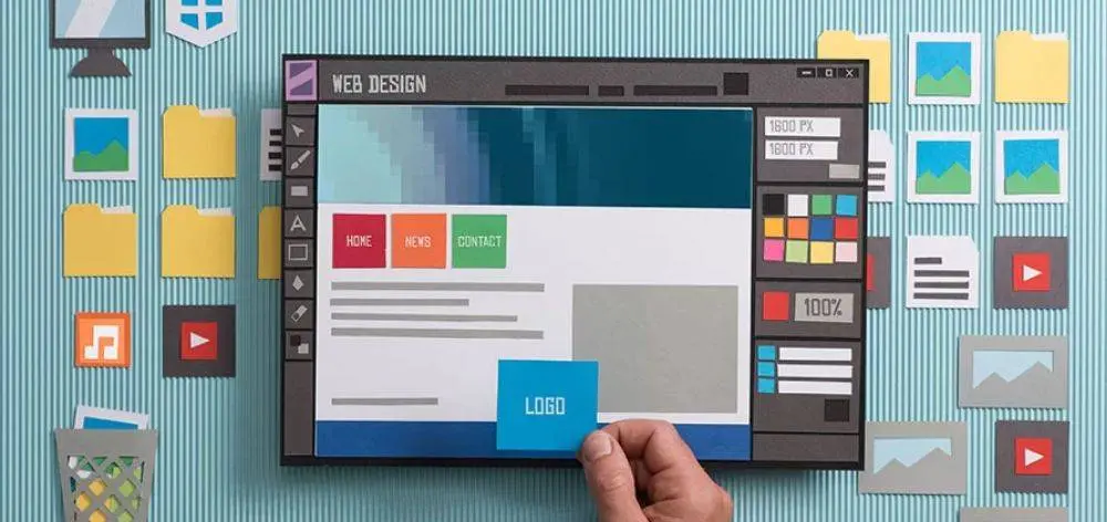 Por qué es crucial un sitio web profesional