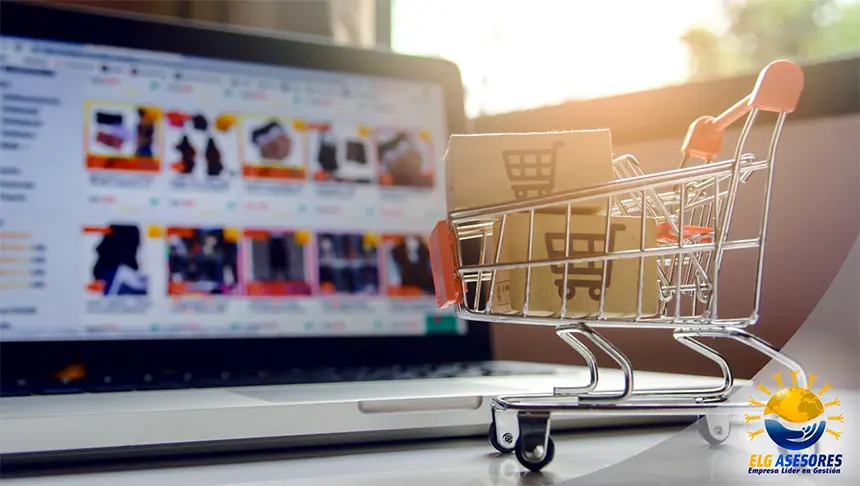 Qué es el diseño de tiendas virtuales