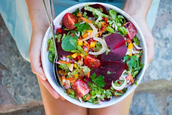 Recetas detox Cómo limpiar tu cuerpo de manera natural
