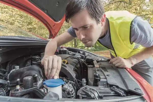 Señales y síntomas para detectar un motor recalentado a tiempo
