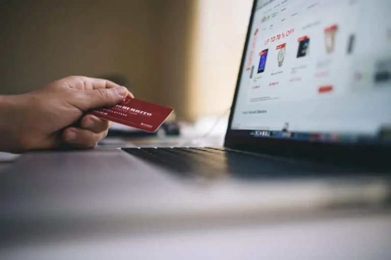 Top 5 mejores herramientas para el diseño de tiendas virtuales