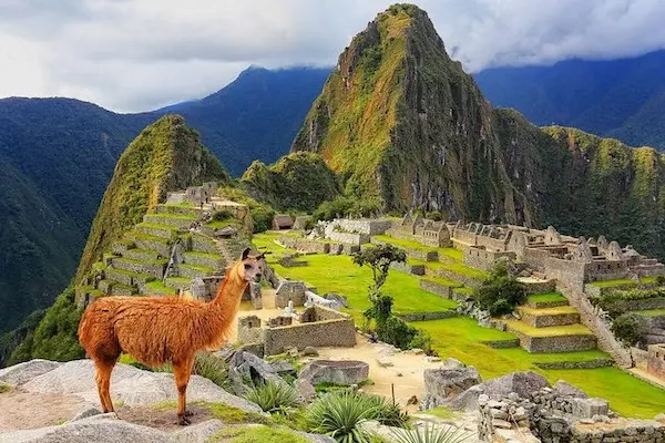 Tours a Machu Picchu la guía completa para planificar tu viaje