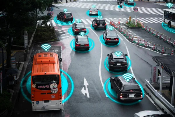 Transportes inteligentes qué son y cómo benefician a la ciudadanía