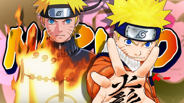 Dónde puedo ver Naruto Shippuden sin relleno
