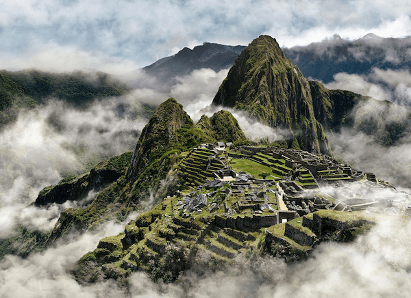 ¿Cuál es la mejor manera de viajar en Perú?