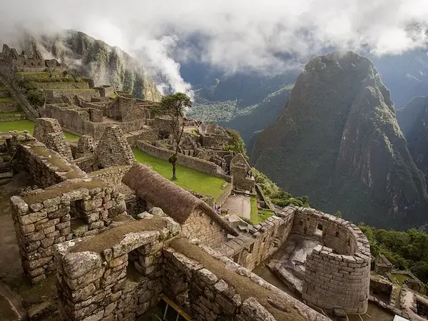 Machu Picchu para tu próxima aventura
