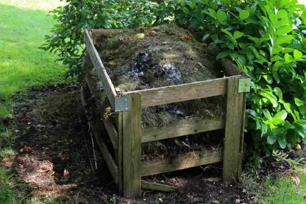 ¿Qué es el compost?