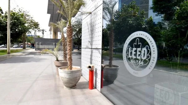 ¿Qué es la certificación LEED?