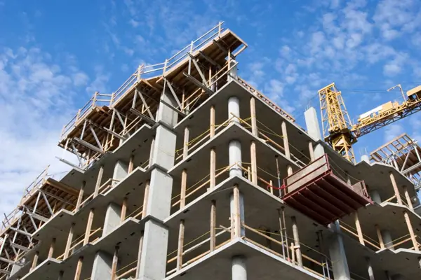 10 tendencias en construcción 2025 que debes saber
