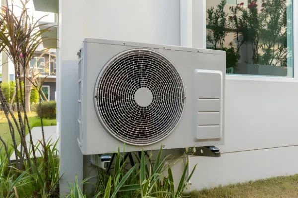 Aire acondicionado multisplit